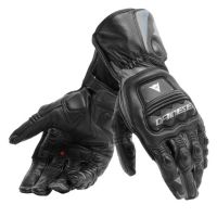 Dainese STEEL-PRO sportovní rukavice černé
